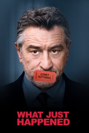 What Just Happened (2008) Dual Audio Hindi [1.1GB] - Movierulz