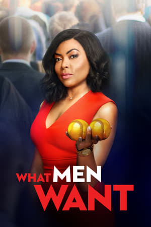 What Men Want (2019) Hindi Dual Audio [1.1GB] - Movierulz