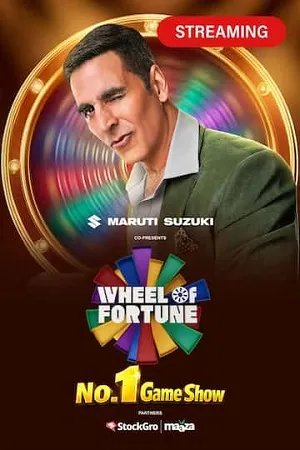Wheel Of Fortune Season 1 2026 Hindi Audio [EP - 61 Added]