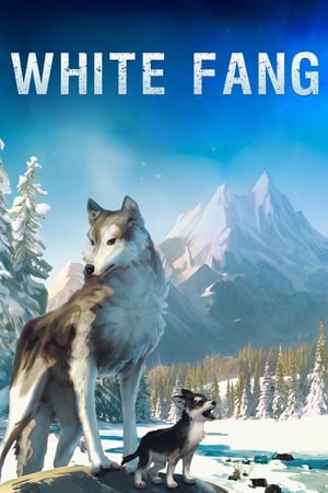White Fang (2018) Hindi Dual Audio [800MB] - Movierulz