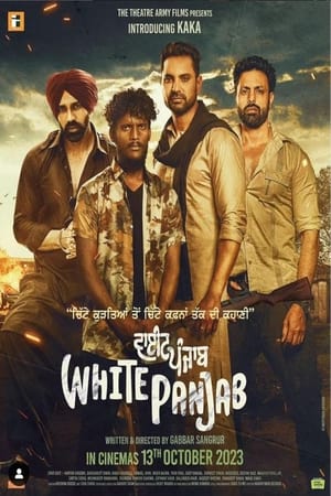 White Punjab 2023 Hindi – - Movierulz