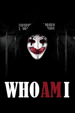 Who Am I (2015) Hindi Dual Audio 300MB - Movierulz