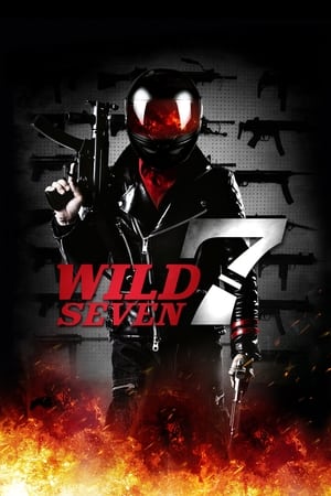 Wild 7 (2011) Hindi Dual Audio 300MB - Movierulz