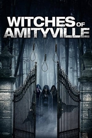 Witches of Amityville Academy (2020) Hindi Dual Audio 300MB - Movierulz