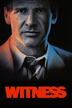 Witness (1985) 100mb Hindi Dual Audio movie Download - Movierulz