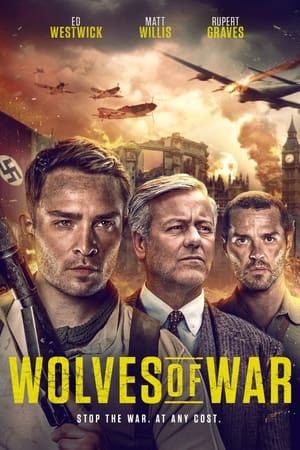 Wolves of War 2022 Hindi Dual Audio – - Movierulz