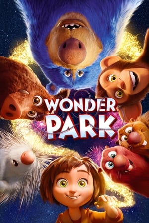 Wonder Park (2019) Hindi Dual Audio 450MB - Movierulz