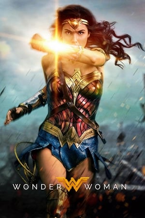 Wonder Woman 2017 Movie HC [1.1GB] Download - Movierulz