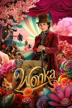 Wonka 2023 Hindi (ORG) Dual Audio – – - Movierulz