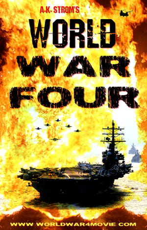 World War Four 2019 Hindi Dual Audio HC 300MB - Movierulz