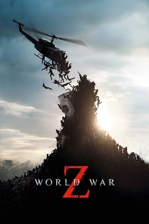 World War Z (2013) Hindi Dual Audio [800MB] - Movierulz