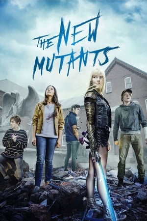 X-Men: The New Mutants (2020) Movie (English) [] [] - Movierulz