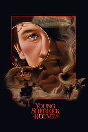 Young Sherlock Holmes (1985) Hindi Dual Audio – - Movierulz
