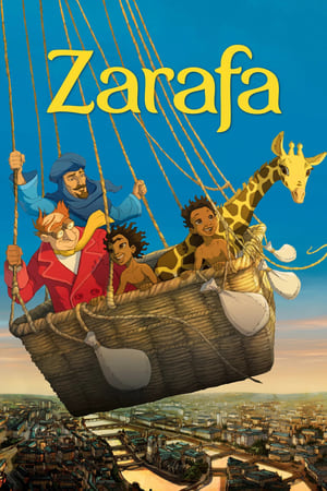 Zarafa 2012 Hindi Dual Audio 250MB - Movierulz