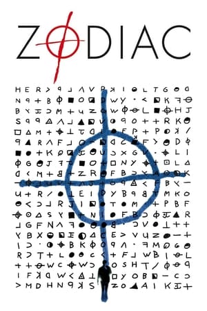 Zodiac (2007) Hindi Dual Audio [1.2GB] - Movierulz