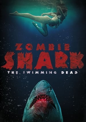 Zombie Shark (2015) Hindi Dual Audio 300MB - Movierulz