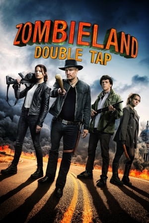 Zombieland: Double Tap (2019) Hindi Dual Audio 300MB - Movierulz